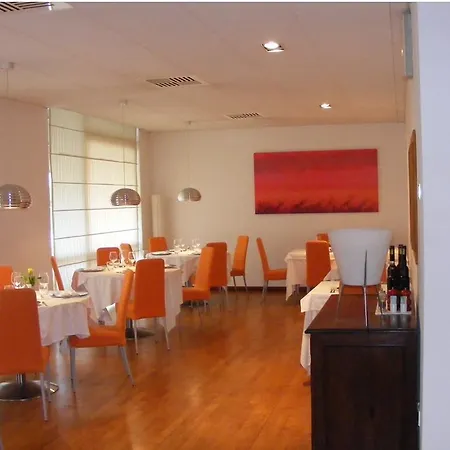 Hotel Gina 3*
