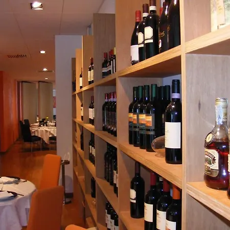Gina Hotel Monsagrati