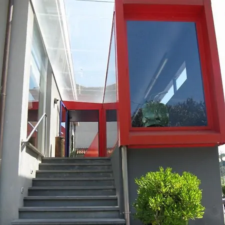 Gina Hotel 3*