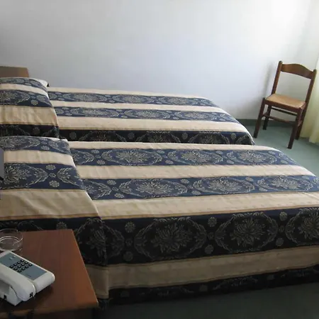 Gina Hotel Monsagrati